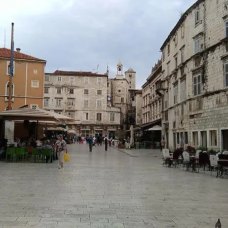 Διαμέρισμα Dream Of