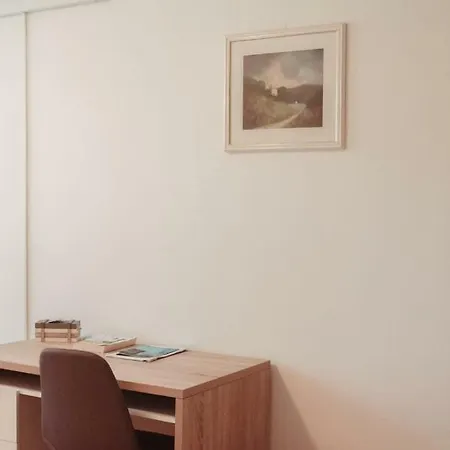 Apartmán Dream Of Split