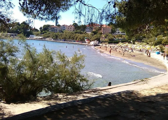 Apartamento Dream Of Split