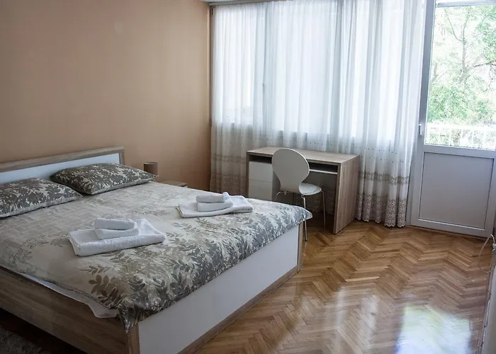 Apartamento Dream Of
