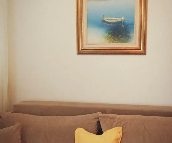Dream Of Apartamento