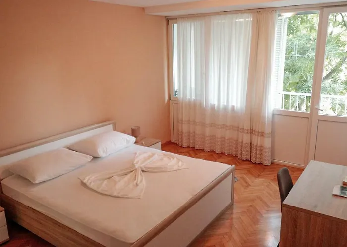 Dream Of Apartamento *