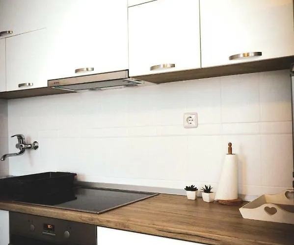 Apartamento Dream Of