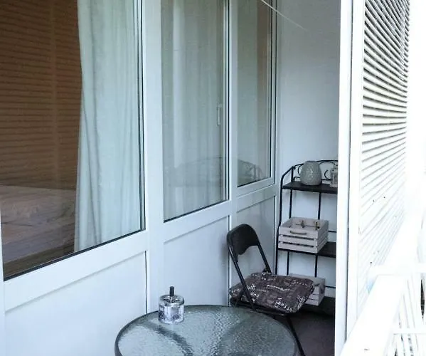 Dream Of Apartamento *
