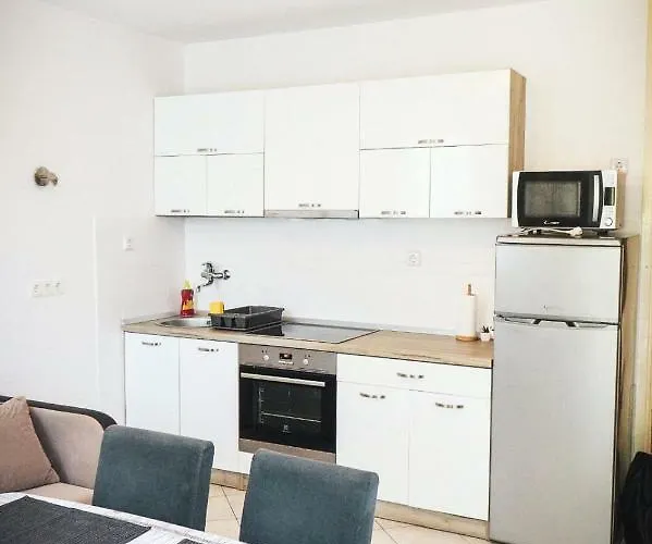 Dream Of Apartamento