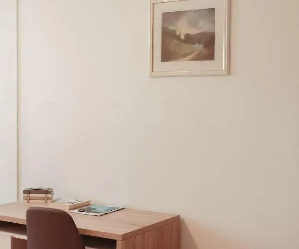 Apartamento Dream Of Split