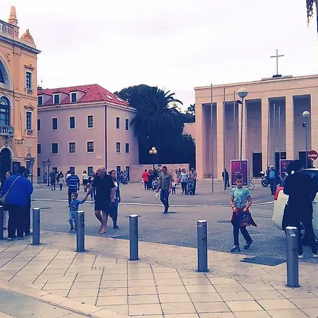 Dream Of Apartamento Split