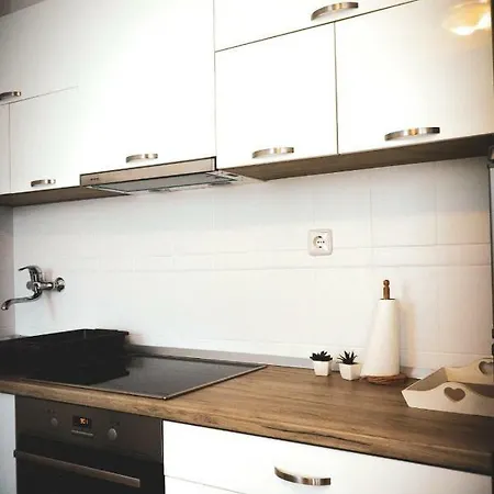 Apartamento Dream Of