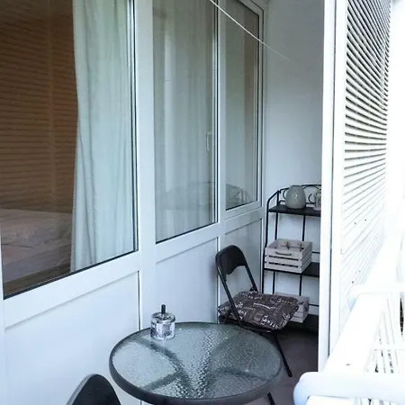 Dream Of Apartamento *