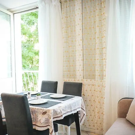 Dream Of Apartamento