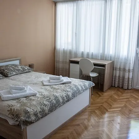 Apartment Dream Of