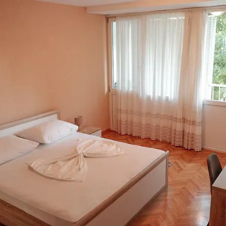 Dream Of Апартаменты *